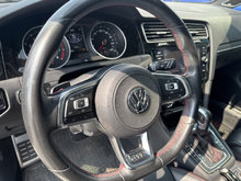 Volkswagen Golf GTI GTI DSG AUTOBAHN CUIR TOIT PANO CARPLAY CAMÉRA 2021