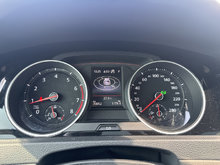 Volkswagen Golf GTI GTI DSG AUTOBAHN CUIR TOIT PANO CARPLAY CAMÉRA 2021