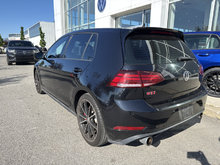 Volkswagen Golf GTI GTI DSG AUTOBAHN CUIR TOIT PANO CARPLAY CAMÉRA 2021