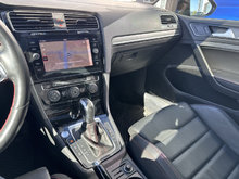 Volkswagen Golf GTI GTI DSG AUTOBAHN CUIR TOIT PANO CARPLAY CAMÉRA 2021