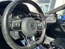 Volkswagen Golf GTI GTI DSG AUTOBAHN CUIR TOIT PANO CARPLAY CAMÉRA 2021