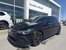Volkswagen Golf GTI PERFORMANCE DSG CUIR TOIT PANO HARMAN KARDAN 2023