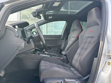 Volkswagen Golf GTI AUTOBAHN MANUELLE TOIT PANO CARPLAY CAMÉRA 2023