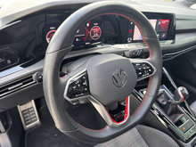 Volkswagen Golf GTI AUTOBAHN MANUELLE TOIT PANO CARPLAY CAMÉRA 2023