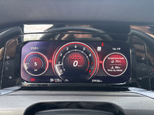 Volkswagen Golf GTI AUTOBAHN MANUELLE TOIT PANO CARPLAY CAMÉRA 2023