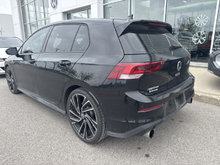 Volkswagen Golf GTI PERFORMANCE DSG CUIR TOIT PANO CARPLAY CAMÉRA 2024