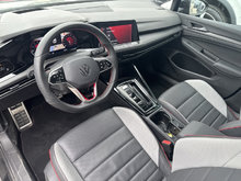 Volkswagen Golf GTI PERFORMANCE DSG CUIR TOIT PANO CARPLAY CAMÉRA 2024