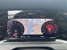 Volkswagen Golf GTI PERFORMANCE DSG CUIR TOIT PANO CARPLAY CAMÉRA 2024