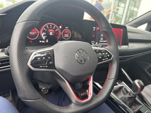 2024 Volkswagen Golf GTI 380 AUTOBAHN TOIT PANO CARPLAY CAMÉRA 241HP