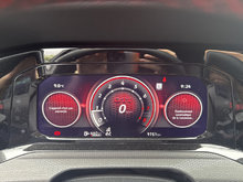 2024 Volkswagen Golf GTI 380 AUTOBAHN TOIT PANO CARPLAY CAMÉRA 241HP