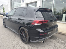 2024 Volkswagen Golf GTI 380 AUTOBAHN TOIT PANO CARPLAY CAMÉRA 241HP