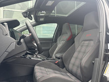 2024 Volkswagen Golf GTI 380 AUTOBAHN TOIT PANO CARPLAY CAMÉRA 241HP