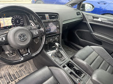 Volkswagen Golf R GOLF R DSG 4MOTION COCKPIT DIGITAL CARPLAY CAMÉRA 2018