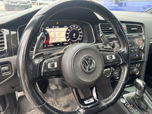 Volkswagen Golf R GOLF R DSG 4MOTION COCKPIT DIGITAL CARPLAY CAMÉRA 2018