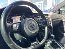 2019 Volkswagen Golf R R DSG MK7.5 4MOTION CUIR CARPLAY CAMÉRA 292HP