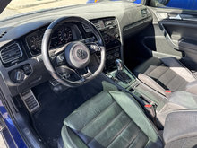 2019 Volkswagen Golf R R DSG MK7.5 4MOTION CUIR CARPLAY CAMÉRA 292HP