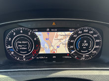 2019 Volkswagen Golf R R DSG MK7.5 4MOTION CUIR CARPLAY CAMÉRA 292HP