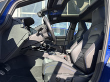 Volkswagen Golf R R 20TH ANNI MANUELLE CUIR TOIT PANO CARPLAY CAMÉRA 2023