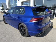 Volkswagen Golf R R 20TH ANNI MANUELLE CUIR TOIT PANO CARPLAY CAMÉRA 2023