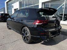 Volkswagen Golf R VOLKSWAGEN GOLF R 2024 2024