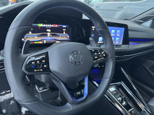 Volkswagen Golf R R DSG 4MOTION TOIT PANO CARPLAY CAMÉRA 2024