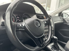 Volkswagen Golf TRENDLINE BLUETOOTH SIEGES CHAUFF A/C 2015