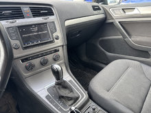 2017 Volkswagen GOLF TRENDLINE AUTOMATIQUE CARPLAY SIEGES CHAUFF CAMÉRA