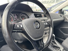 2017 Volkswagen GOLF TRENDLINE AUTOMATIQUE CARPLAY SIEGES CHAUFF CAMÉRA