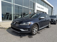 Volkswagen Golf EXECLINE CUIR TOIT CARPLAY 4MOTION 2018