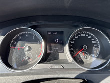 Volkswagen Golf COMFORTLINE MANUELLE CUIR TOIT PANO LIGHTNING PACK 2018