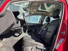 Volkswagen Golf COMFORTLINE MANUELLE CUIR TOIT PANO LIGHTNING PACK 2018