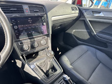 Volkswagen Golf COMFORTLINE MANUELLE CUIR TOIT PANO LIGHTNING PACK 2018