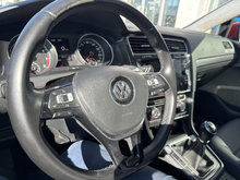 Volkswagen Golf COMFORTLINE MANUELLE CUIR TOIT PANO LIGHTNING PACK 2018