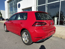 Volkswagen Golf COMFORTLINE MANUELLE CUIR TOIT PANO LIGHTNING PACK 2018
