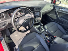 Volkswagen Golf COMFORTLINE MANUELLE CUIR TOIT PANO LIGHTNING PACK 2018