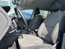 Volkswagen GOLF COMFORTLINE MANUELLE AIR CLIM CARPLAY CAMERA 2018