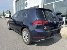 Volkswagen GOLF COMFORTLINE MANUELLE AIR CLIM CARPLAY CAMERA 2018