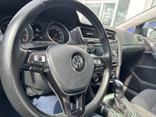Volkswagen Golf TRENDLINE AUTOMTIQUE CARPLAY CAMÉRA SIEGES CHAUFF 2018