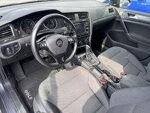 Volkswagen Golf TRENDLINE AUTOMTIQUE CARPLAY CAMÉRA SIEGES CHAUFF 2018