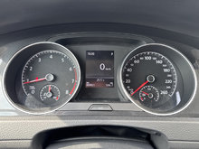 Volkswagen Golf TRENDLINE AUTOMTIQUE CARPLAY CAMÉRA SIEGES CHAUFF 2018