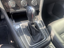 Volkswagen Golf HIGHLINE CUIR TOIT CARPLAY CAMÉRA AIR CLIM 2018
