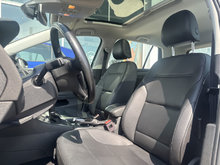 Volkswagen Golf HIGHLINE CUIR TOIT CARPLAY CAMÉRA AIR CLIM 2018