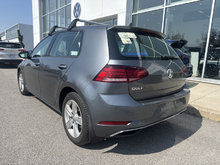 Volkswagen Golf HIGHLINE CUIR TOIT CARPLAY CAMÉRA AIR CLIM 2018