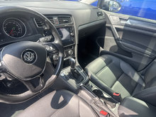 Volkswagen Golf HIGHLINE CUIR TOIT CARPLAY CAMÉRA AIR CLIM 2018