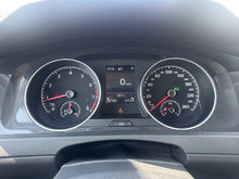 Volkswagen Golf HIGHLINE CUIR TOIT CARPLAY CAMÉRA AIR CLIM 2018
