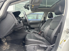 Volkswagen GOLF COMFORTLINE AUTOMATIQUE CUIR TOIT CARPLAY CAMERA 2018
