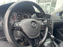 Volkswagen GOLF COMFORTLINE AUTOMATIQUE CUIR TOIT CARPLAY CAMERA 2018