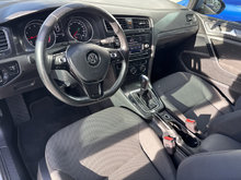 2018 Volkswagen GOLF TRENDLINE AUTOMATIQUE CARPLAY CAMÉRA SIEGES CHAUFF