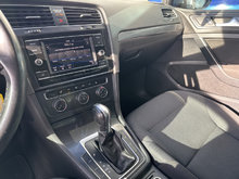 2018 Volkswagen GOLF TRENDLINE AUTOMATIQUE CARPLAY CAMÉRA SIEGES CHAUFF
