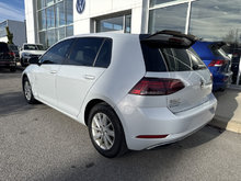 2018 Volkswagen GOLF TRENDLINE AUTOMATIQUE CARPLAY CAMÉRA SIEGES CHAUFF